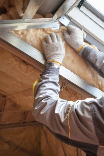 Best Residential Insulation in Canonsburg, PA
